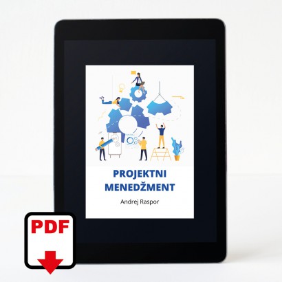 Projektni menedžment